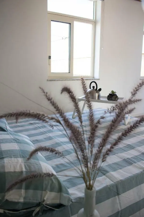 Holiday Home Corsari Palermo