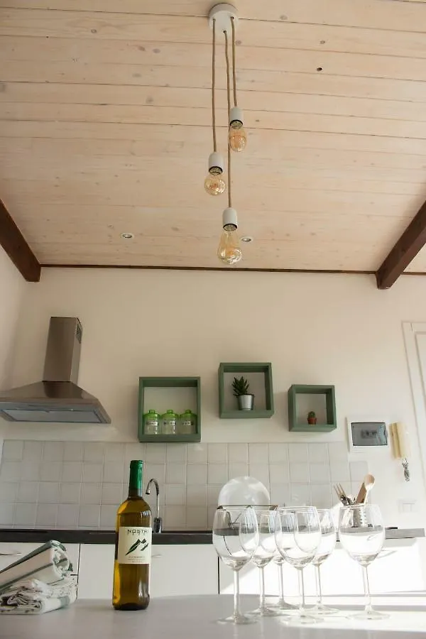 Holiday Home Corsari Palermo