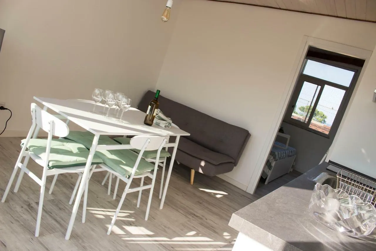 Holiday Home Corsari Palermo Italy