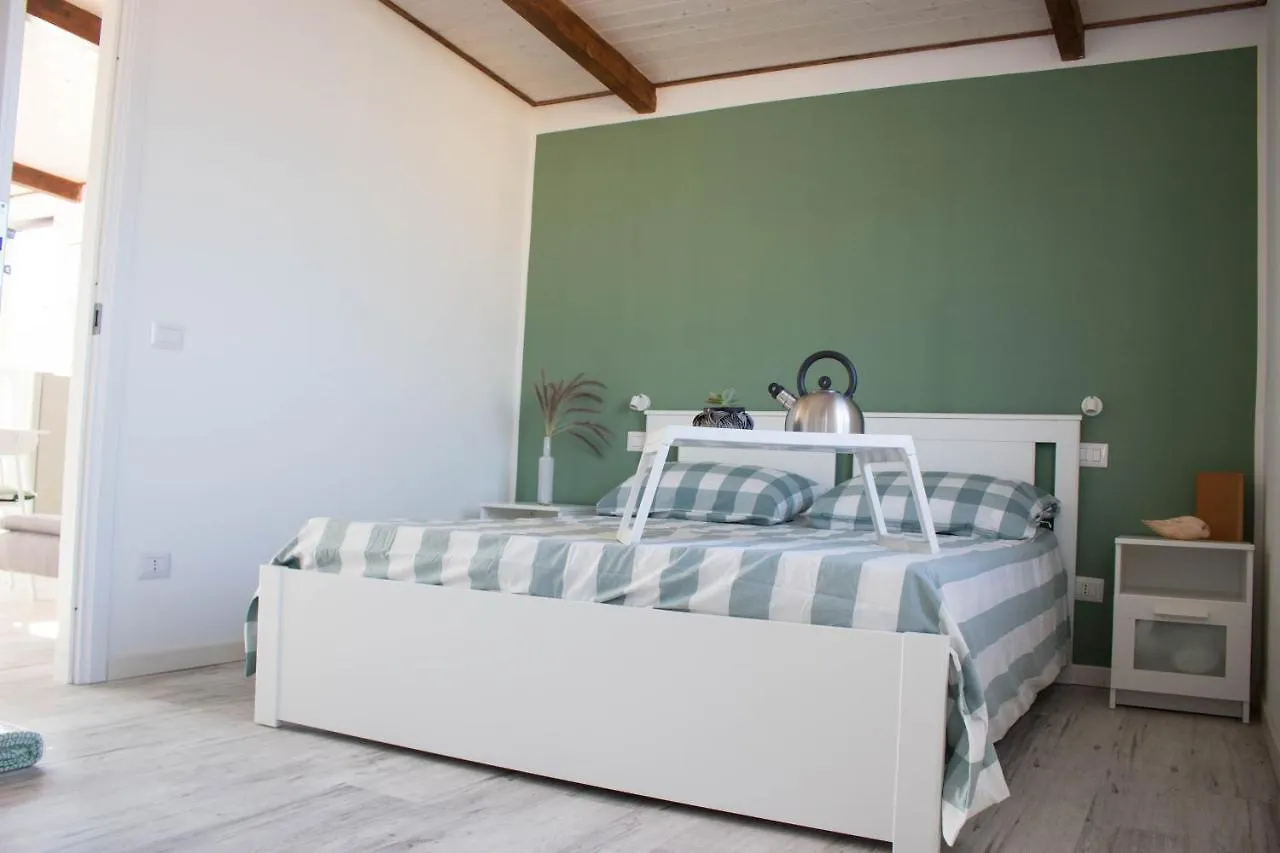 Holiday Home Corsari Palermo 0*,  Italy
