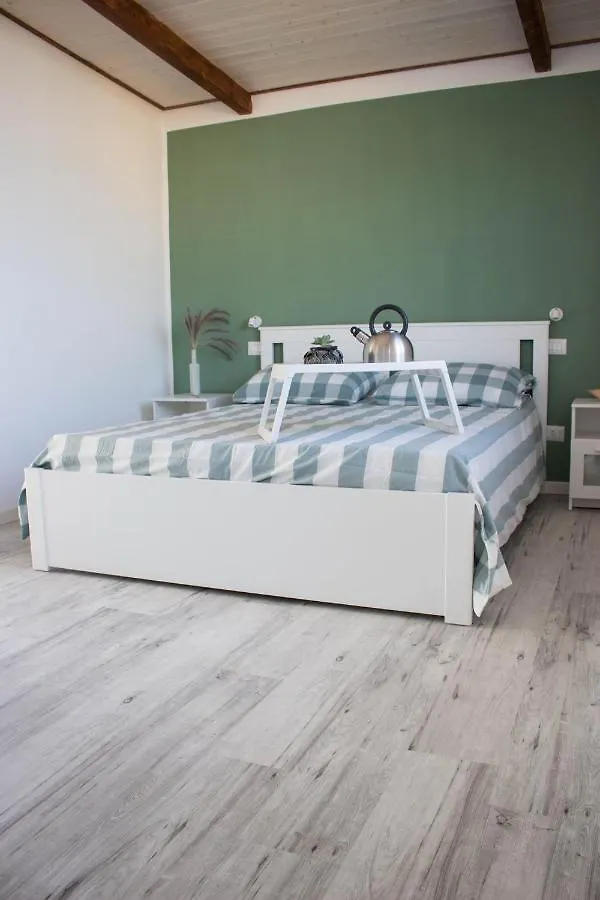 Holiday Home Corsari Palermo 0*,