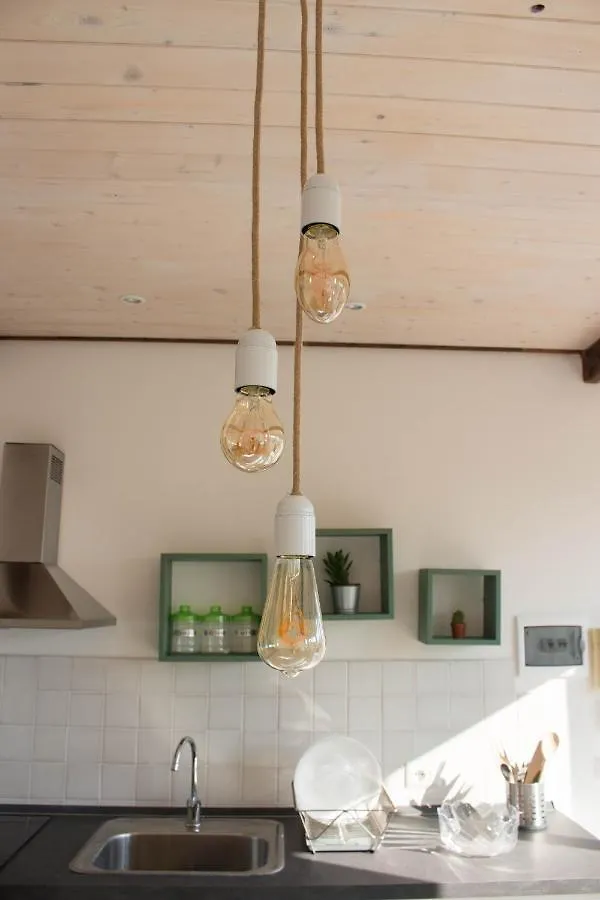 Holiday Home Corsari Palermo